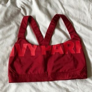 Ivy Park Sportsbra